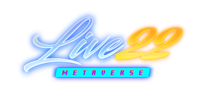 live22 logo