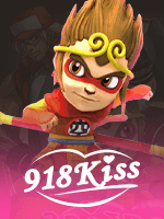 Yes918Kiss