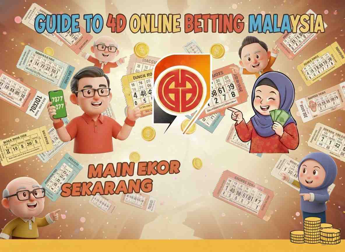 Compare e9 lotto, Damacai, and magnum toto results